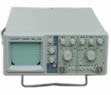 單蹤示波器CA8016B