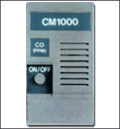 氧氣監(jiān)察氣體檢測(cè)儀CM1000