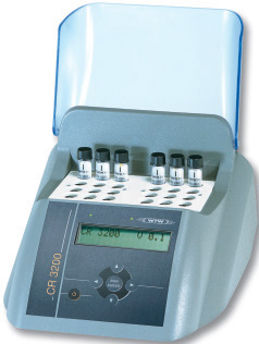 加熱反應(yīng)器CR3200