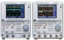 數(shù)字示波器DL1640L日本橫河YOKOGAWA 數(shù)字示波器DL1640L
