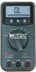 33/4位數(shù)字萬用表DT860D勝利VICTOR 33/4位數(shù)字萬用表DT860D