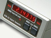 高斯計(jì)DTM-151