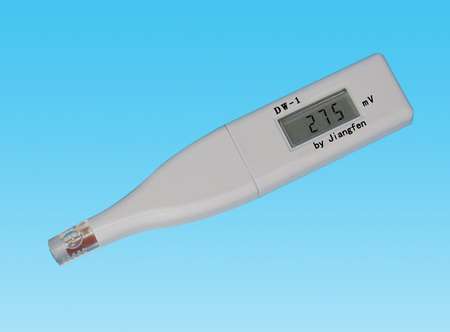 筆式氧化還原電位(ORP)計(jì)DW-1