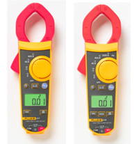 Fluke317鉗型表