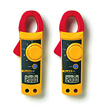 f322鉗型表Fluke321