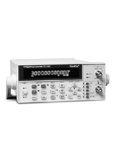 電頻率計(jì)數(shù)器FC-300