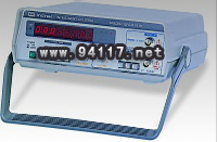 數字頻率計數器GFC-8010H