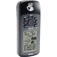 集思寶GPS76