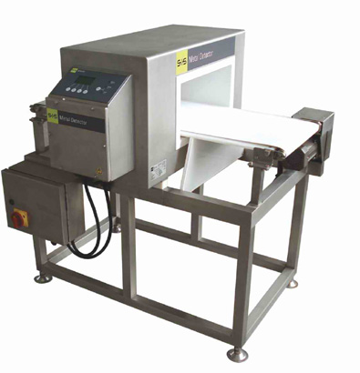 金屬探測器GS-400A