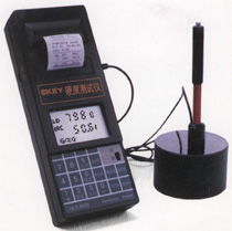 HLE-8000型智能硬度測(cè)試儀
