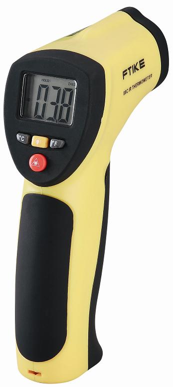 HT-88A紅外測溫儀HT-88C/HT-88D