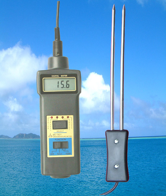 數(shù)顯水分儀(應式)C-7812