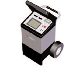 PFL20M-1500-8代替電纜故障定位系統(tǒng)MCFL8000