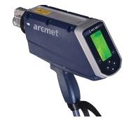 ARC-MET8000合金分類儀