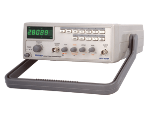 MFG-8216A函數(shù)信號發(fā)生器MFG-8250A 