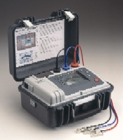 MIT520絕緣電阻測試儀MIT1020