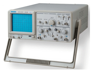 MOS-620B示波器MOS-640B