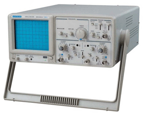 MOS-620CH示波器MOS-640CH