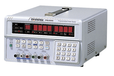 PPE-3323可程式直流電源供應(yīng)器PPE-3323