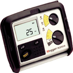 RCDT300系列RCD測試儀器