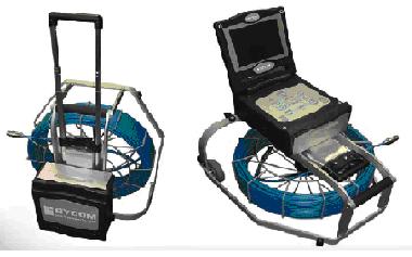 RI-200管道檢查攝像儀