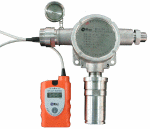 氧氣檢測變送器SP-4101