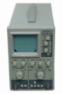 單蹤示波器ST16B