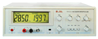 音頻掃頻信號發(fā)生器TH1312-60