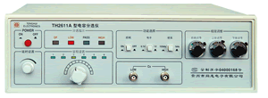 電容比較器TH2611A