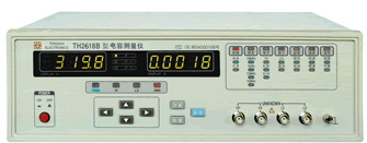電容測量儀TH2618B