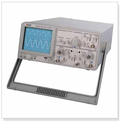 示波器 VC2020A/2040A/2060A