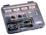 瓦特功率計WM-02