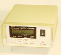 Z-900XP硫化氫檢測儀