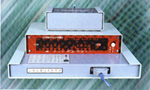 智能1MHZ LCR測量儀ZL9