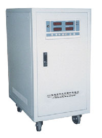 程控交流變頻功率電源AB3