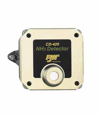 CD－420－A/NH3氣體變送器