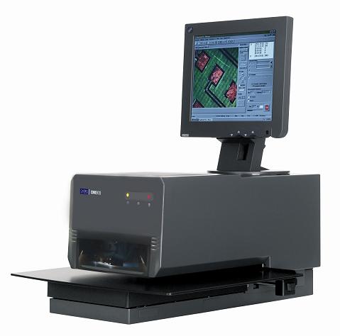 CMI900鍍層測厚儀