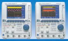 數(shù)字示波器DL1740日本橫河YOKOGAWA 數(shù)字示波器DL1740