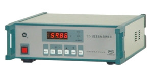 直流電阻測(cè)試儀DZ-2