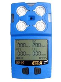 GS40氯化氫傳感器