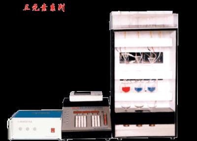 HGA-3B型錳磷硅微機(jī)數(shù)顯自動分析儀