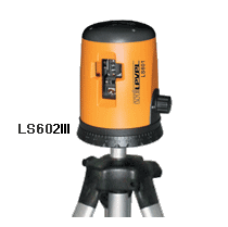 LS602III激光標(biāo)線儀LS602II