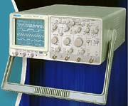 雙蹤示波器MOS-626G