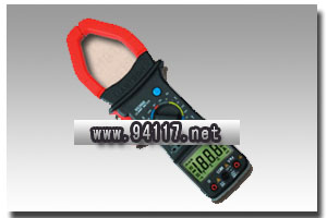 大電流數(shù)字鉗表MS2000A