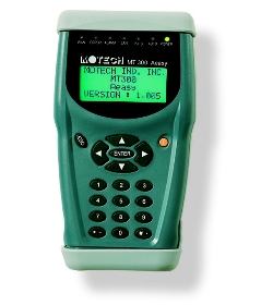 簡易型寬頻測試儀MT3000(e) 