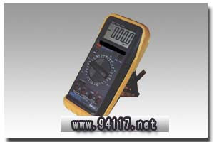數字萬用表MY60華誼儀表MASTECH 數字萬用表MY60