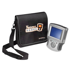 NetSpy-9510網(wǎng)絡(luò)協(xié)議測(cè)試儀