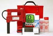 B310PDC磁粉探傷儀DA400美國派克 B310PDC磁粉探傷儀DA400