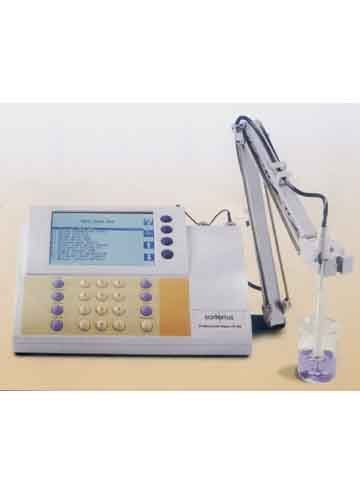專業(yè)型電導(dǎo)計 pp-20