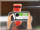 Optizen Mini便攜式農(nóng)藥殘留快速檢測(cè)儀